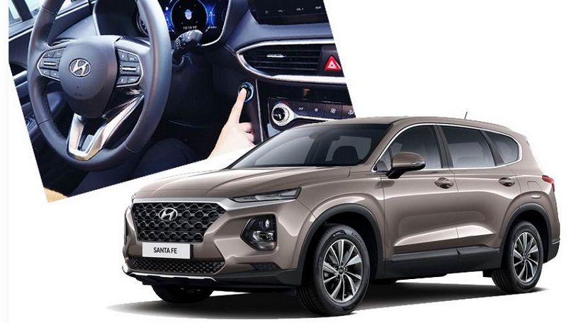 Hyundai Akan Gunakan Teknologi Sidik Jari pada Mobil Baru