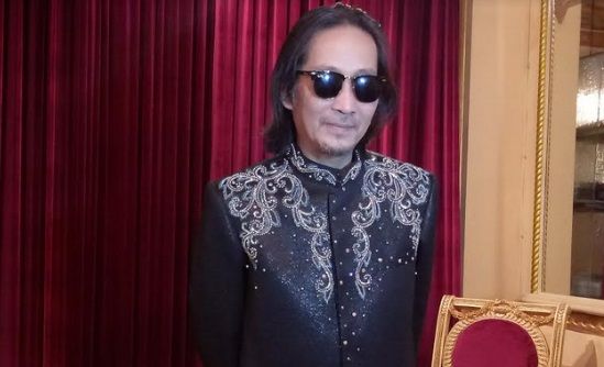 Mengenal Kanker Darah, Penyakit yang Diderita Dian Pramana Poetra