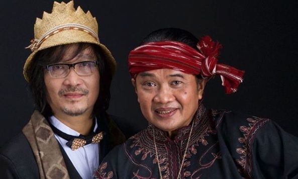 Kabar Duka, Musikus Dian Pramana Poetra Meninggal di Usia 57 Tahun