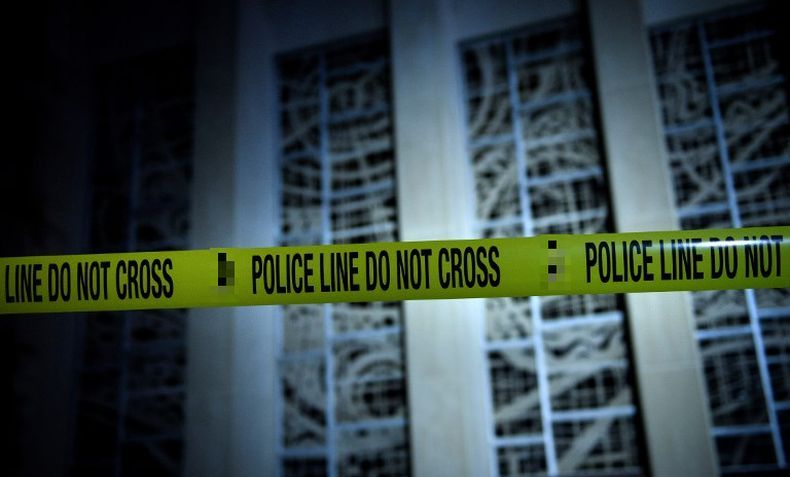 Bom Meledak di Depan Gereja di Yunani, 1 Polisi Luka