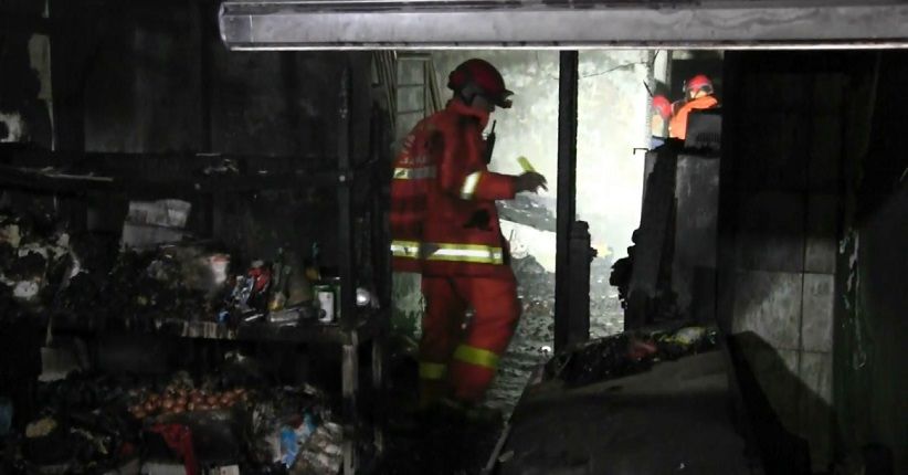 Terjebak saat Rumah Terbakar, Krisdayanti Tewas Bersama Keluarganya