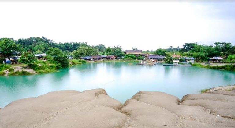 Deretan Alternatif Wisata di Banten selain Pantai, Pilih Telaga Cisoka