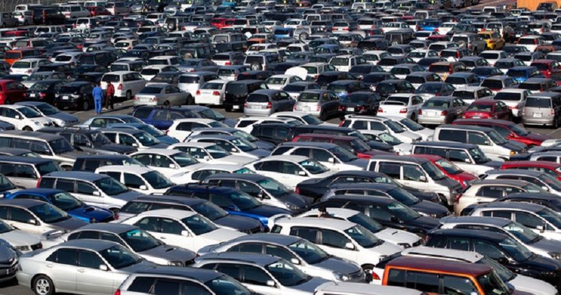 Lupa Lokasi Parkir Mobil, Pria Mabuk Malah Bikin Laporan Palsu ke Polisi