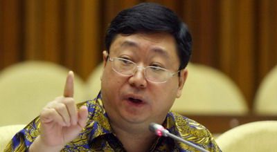 KPK Cegah Mantan Pemilik Bank Century Robert Tantular ke Luar Negeri