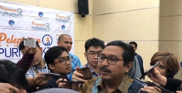 Kominfo Cabut Izin Frekuensi Bolt dan First Media