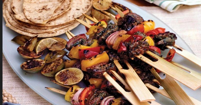 5 Menu Barbeku Paling Populer untuk Santapan Malam Tahun Baru