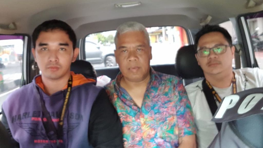 Ini Peran Mbah Putih dalam Skandal Pengaturan Skor di Liga Indonesia