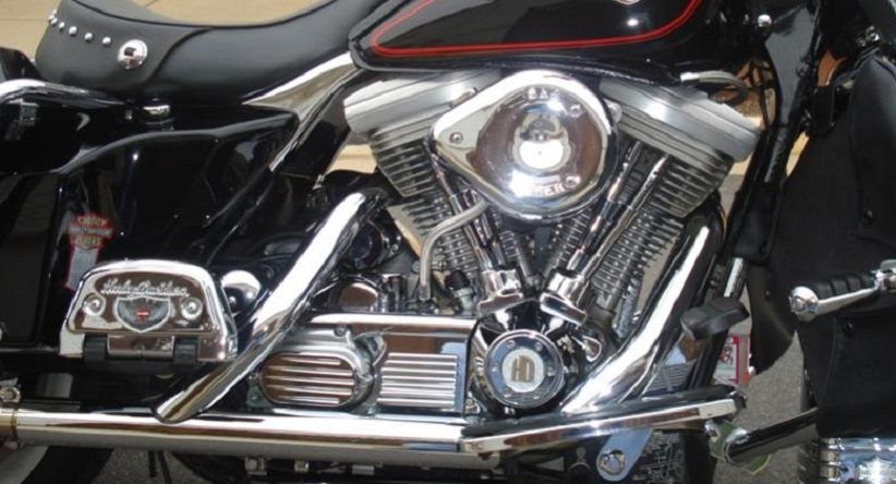 Bahan Alternatif Ini Bisa Bikin Blok Mesin Motor seperti Baru