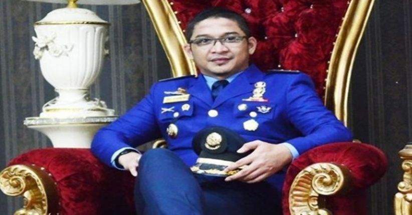 Usung Pasha di Pilgub Sulteng, PAN: Popularitas Artis Kuat, Dia Magnet bagi Masyarakat