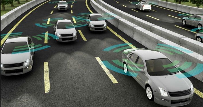 India Tolak Mobil Otonom, Ini Alasannya