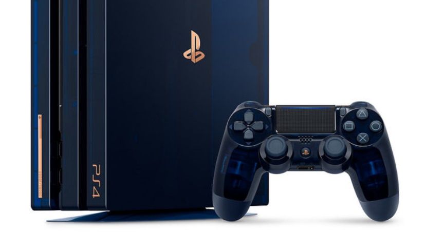 PlayStation 5 Diprediksi Bawa Dukungan 4K