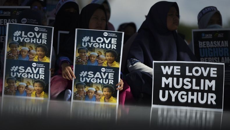 2 Alasan Indonesia Perlu Memperjuangkan Nasib Muslim Uighur