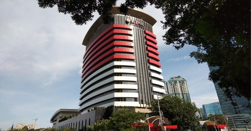 OTT Impor Ikan, KPK Amankan 9 Orang Termasuk Direksi BUMN