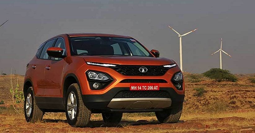 Cara Tata Motor Buktikan Konsistensi di Pasar Otomotif Dunia