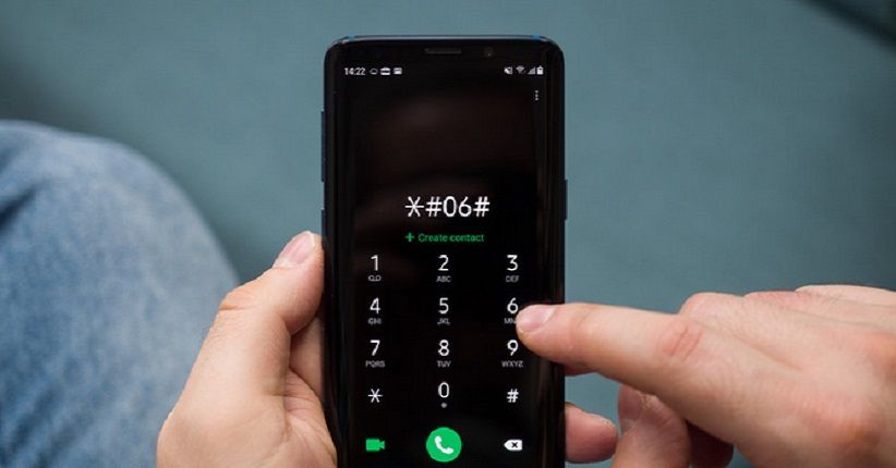 Tips Sederhana Menemukan Nomor IMEI di Ponsel