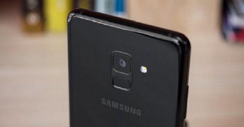 Meluncur Tahun Depan, Galaxy A50 Bakal Ditopang Kamera Belakang 24 MP