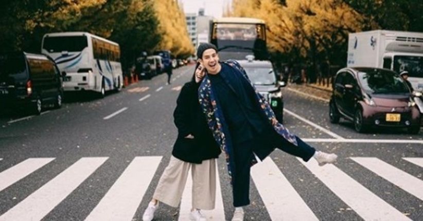 Selamat, Tarra Budiman dan Gya Dikaruniai Anak Putri