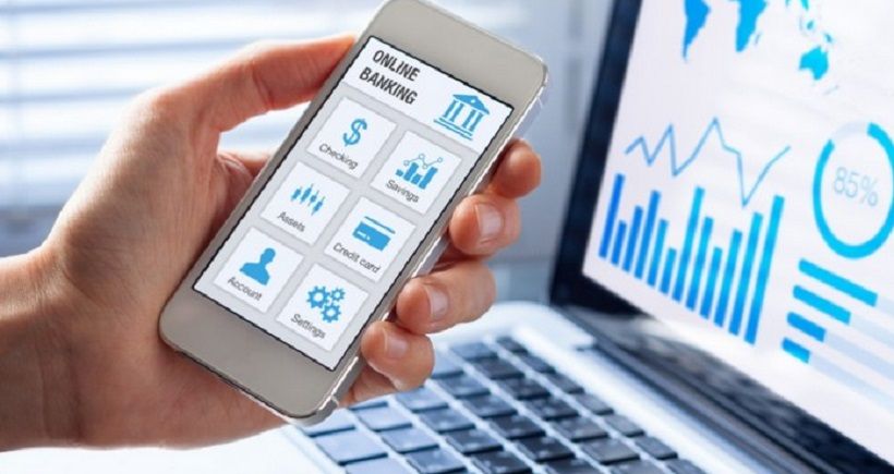 Selama Pandemi, Penggunaan Mobile Banking Tembus 83 Persen