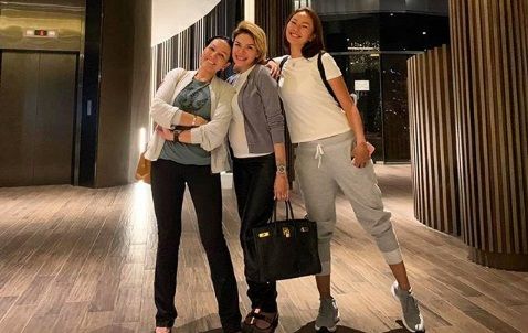 Lepas Hijab, Nikita Mirzani: Aku Adalah Manusia Biasa