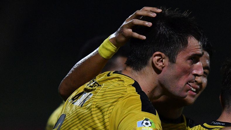 Pensiun sebagai Pemain, Vladimir Vujovic Segera Latih Bogor FC