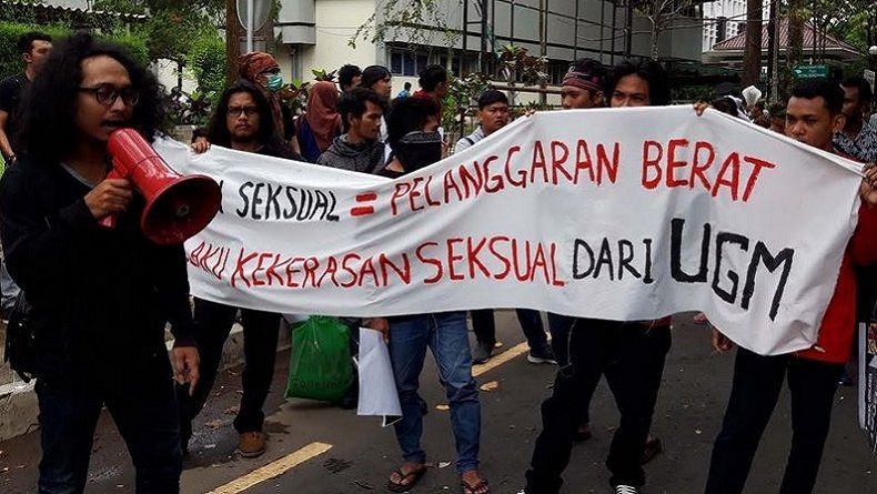 Kasus Pemerkosaan Mahasiswi UGM, Polda DIY Sudah Periksa 19 Saksi