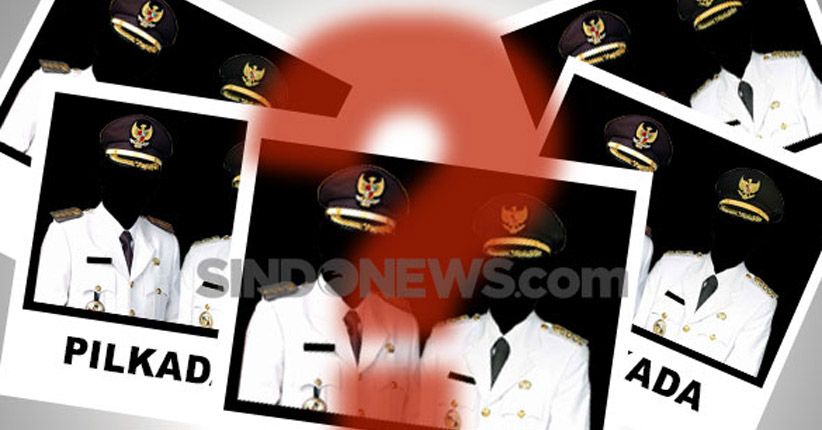 Kemendagri: Penundaan Pilkada di Nduga Papua Bukan Karena Teror KKSB