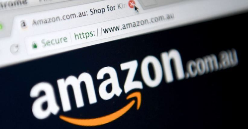 Amazon Bakal Rekrut 30.000 Orang di Inggris