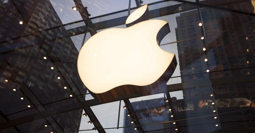 Sah, Apple Jadi Perusahaan Pertama dengan Valuasi Rp14.000 Triliun