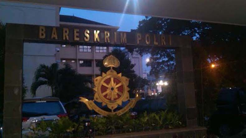 Bareskrim Polri Sebut Honggo Wendratno Masih di Luar Negeri