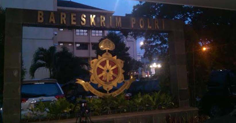 Polisi Cari Penyebar Video Ceramah Habib Bahar