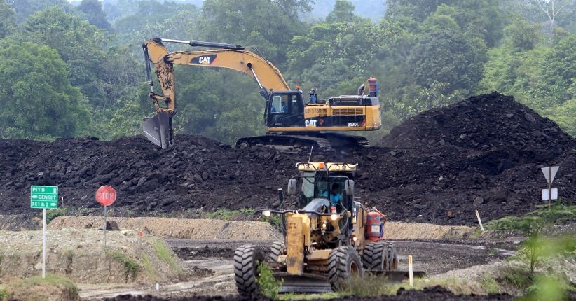 Ini Profil Proyek PLTU Riau-1 yang Menjerat Idrus Marham