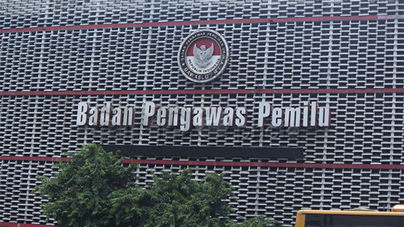 Dianggap Kampanye, Luhut dan Sri Mulyani Dilaporkan ke Bawaslu