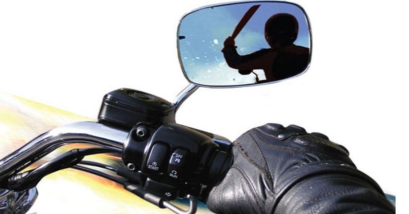 Viral Pelaku Curanmor Bacok Korbannya, Polisi Turun Tangan