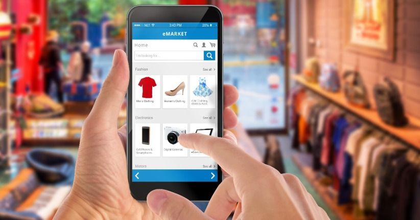 Riset Google: Indonesia dan Vietnam Bersaing Ketat soal Ekonomi Digital