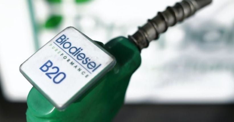 Biodiesel B20 untuk Nonsubsidi Ditargetkan Berlaku 1 September