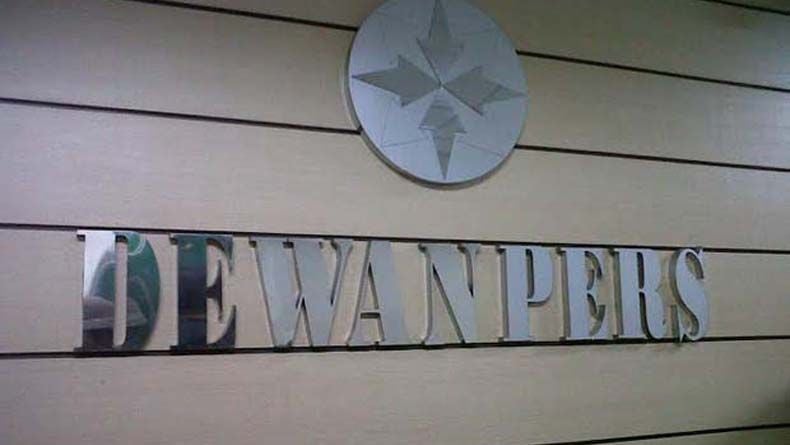 Maksimal 2 Minggu Dewan Pers Putuskan Kasus Tabloid Indonesia Barokah