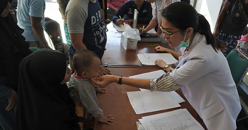 IDI Usulkan Imunitas Profesi Dokter terhadap Hukuman Pidana