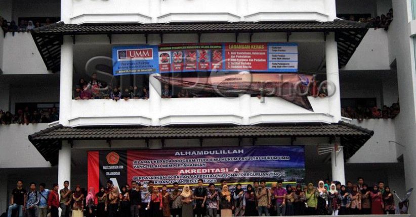 Rektor UMS Singgung Ketidakadilan Gaji Dosen Asing dengan Lokal