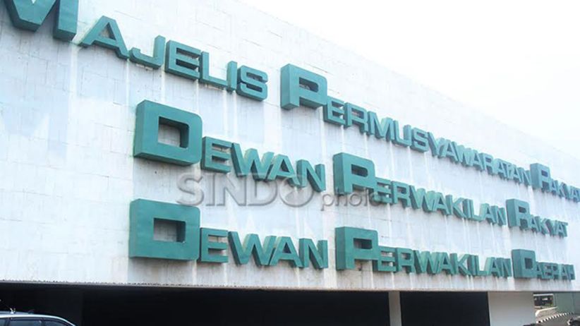 Survei Tingkat Kepuasan Publik, DPR dan Parpol Terburuk