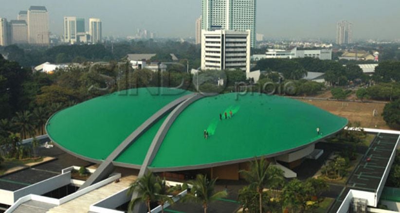 Fraksi Gerindra Desak Pengesahan RUU Penghapusan Kekerasan Seksual