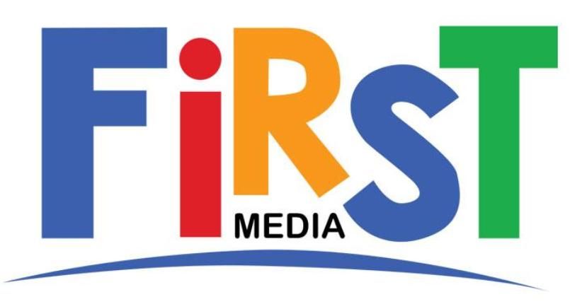 Kominfo Belum Tentukan Nasib Bolt dan First Media 