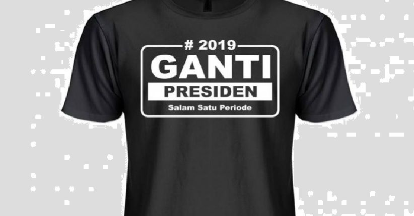 Kisruh #2019GantiPresiden, Demokrat: Zaman SBY, Hak Pendemo Dihormati