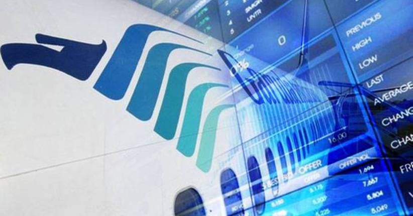 Soal Dana Talangan Rp8,5 Triliun, Begini Komentar Dirut Garuda