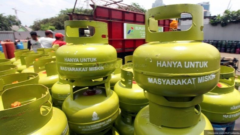 Asumsi Harga Minyak dan Kurs Meleset, Subsidi Energi 2018 Membengkak