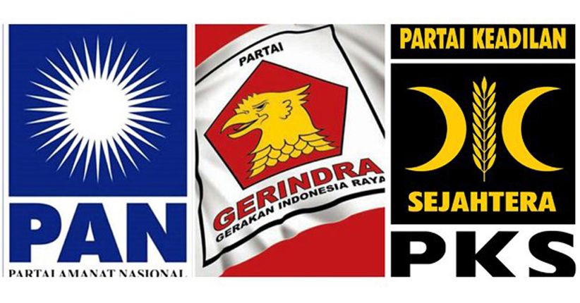 Gerindra Umumkan Pasangan Capres-Cawapres Sebelum 10 Agustus 2018