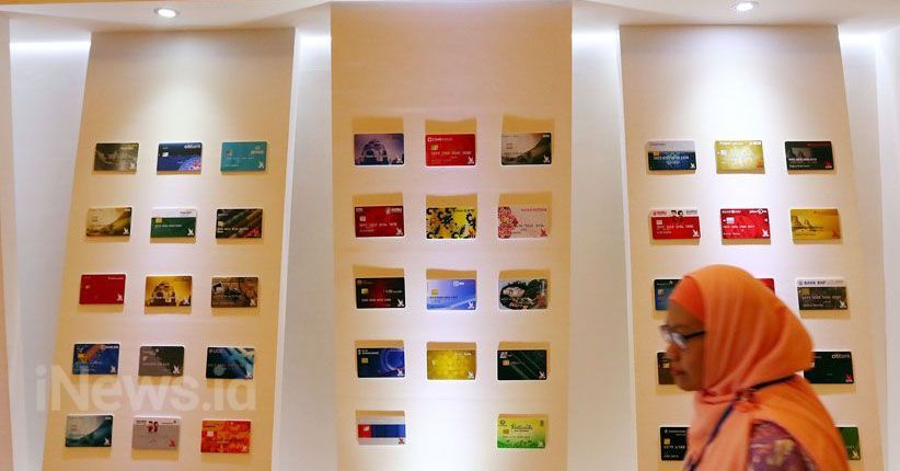 Sudah 98 Bank Terbitkan Kartu Berlogo GPN