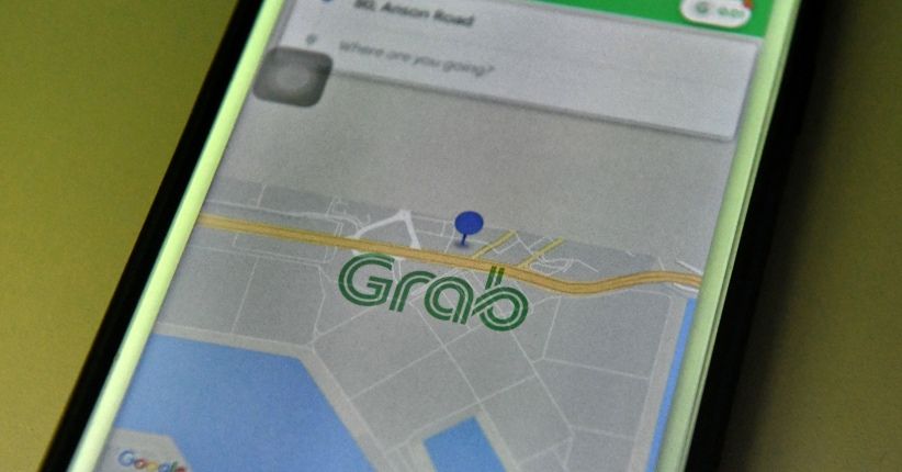 Grab Usul Tarif Ojol Maksimal Rp2.000/Km agar Penumpang Tidak Beralih
