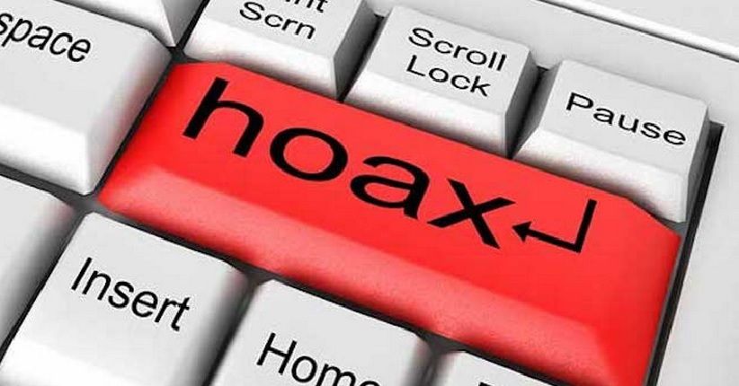 Inggris hingga Australia Atur Konten Internet Cegah Hoaks Berbahaya