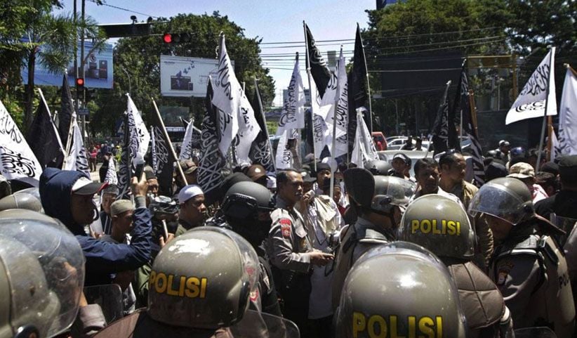Gugatannya Ditolak PTUN Jakarta, Ini Beberapa Fakta Seputar HTI