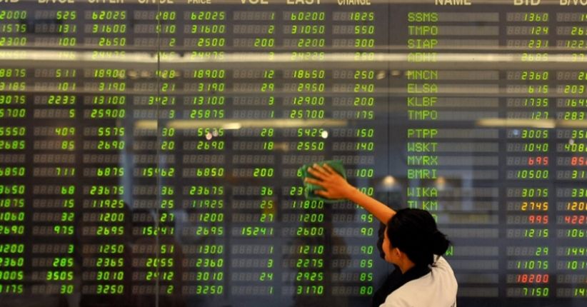 Manulife: Asing Kabur, Valuasi Pasar Saham RI Makin Menarik